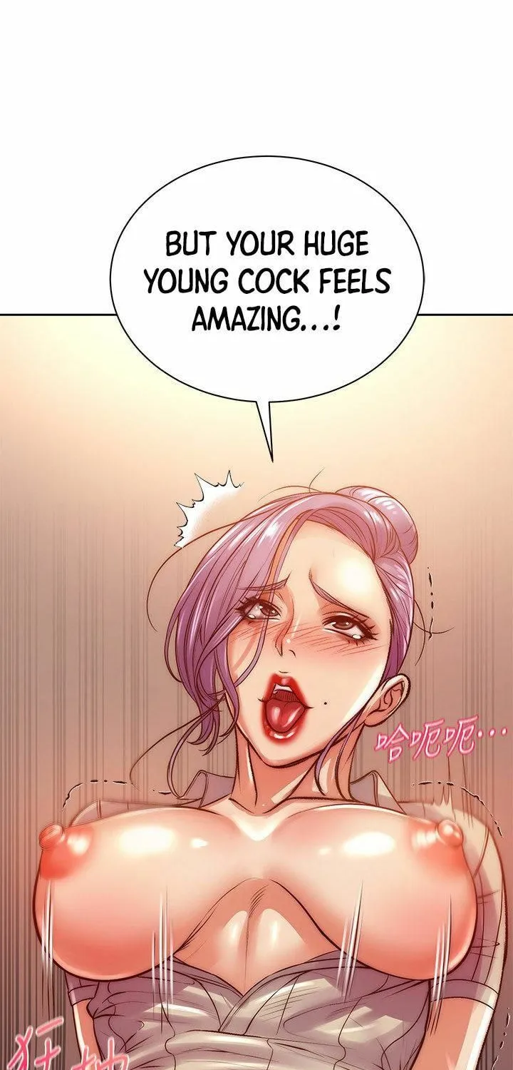 Eun-Hye's Store Chapter 71 page 37 - 