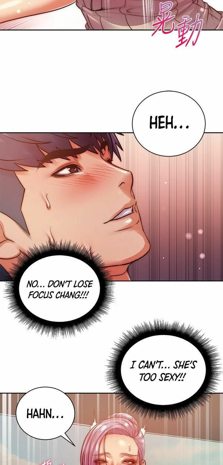 Eun-Hye's Store Chapter 71 page 40 - 