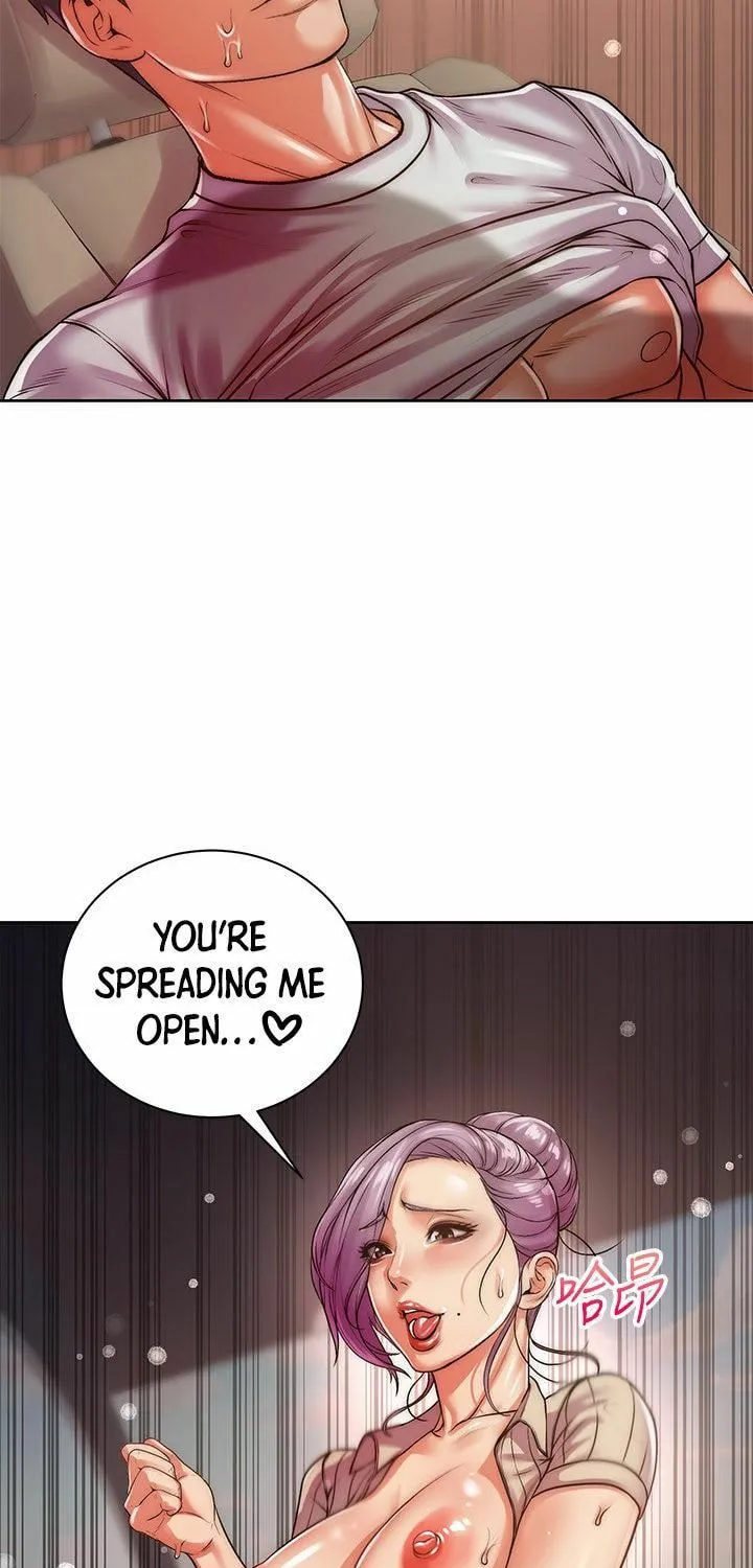 Eun-Hye's Store Chapter 71 page 5 - 