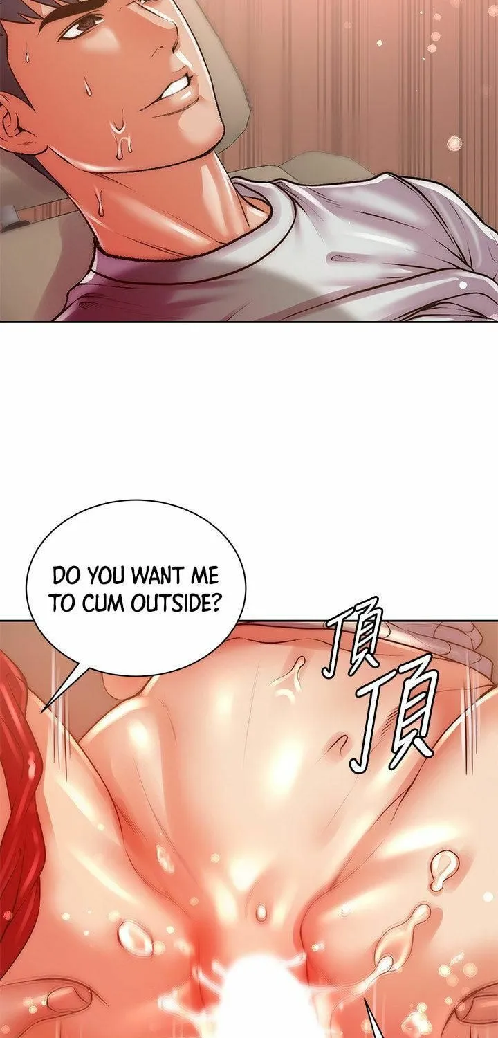 Eun-Hye's Store Chapter 71 page 42 - 