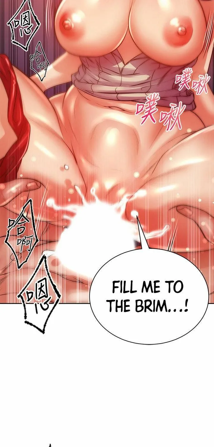 Eun-Hye's Store Chapter 71 page 44 - 