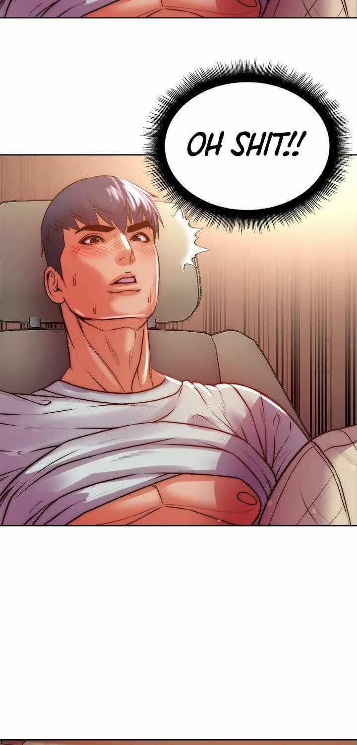Eun-Hye's Store Chapter 71 page 51 - 