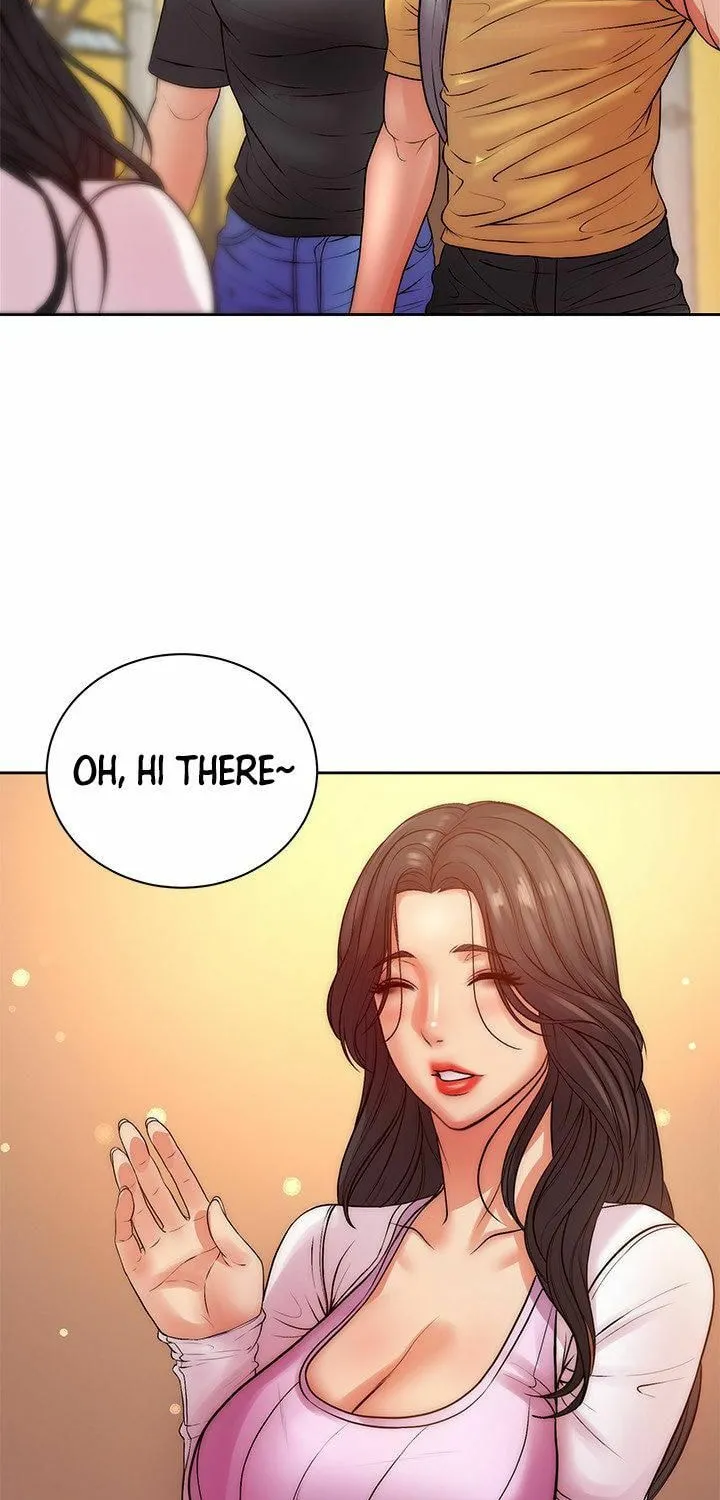 Eun-Hye's Store Chapter 71 page 57 - 