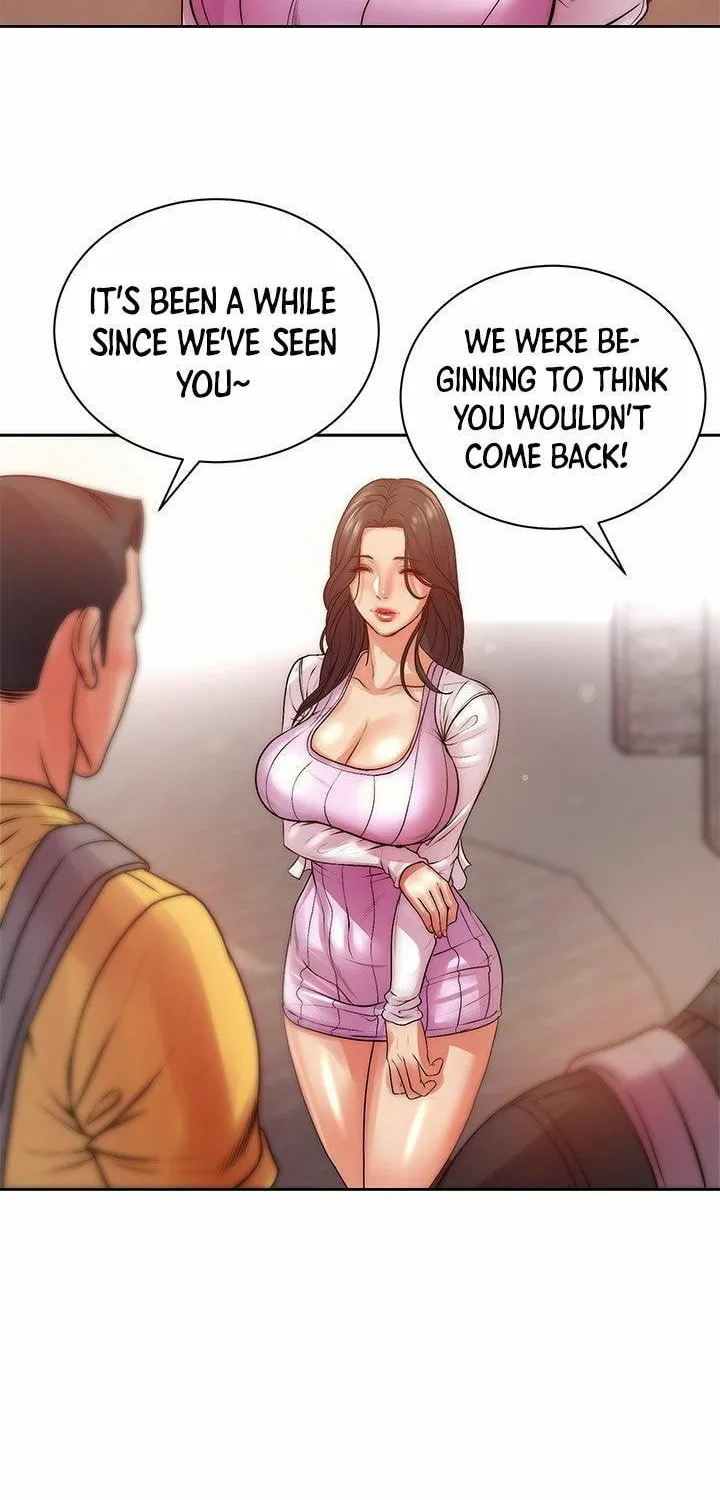 Eun-Hye's Store Chapter 71 page 58 - 