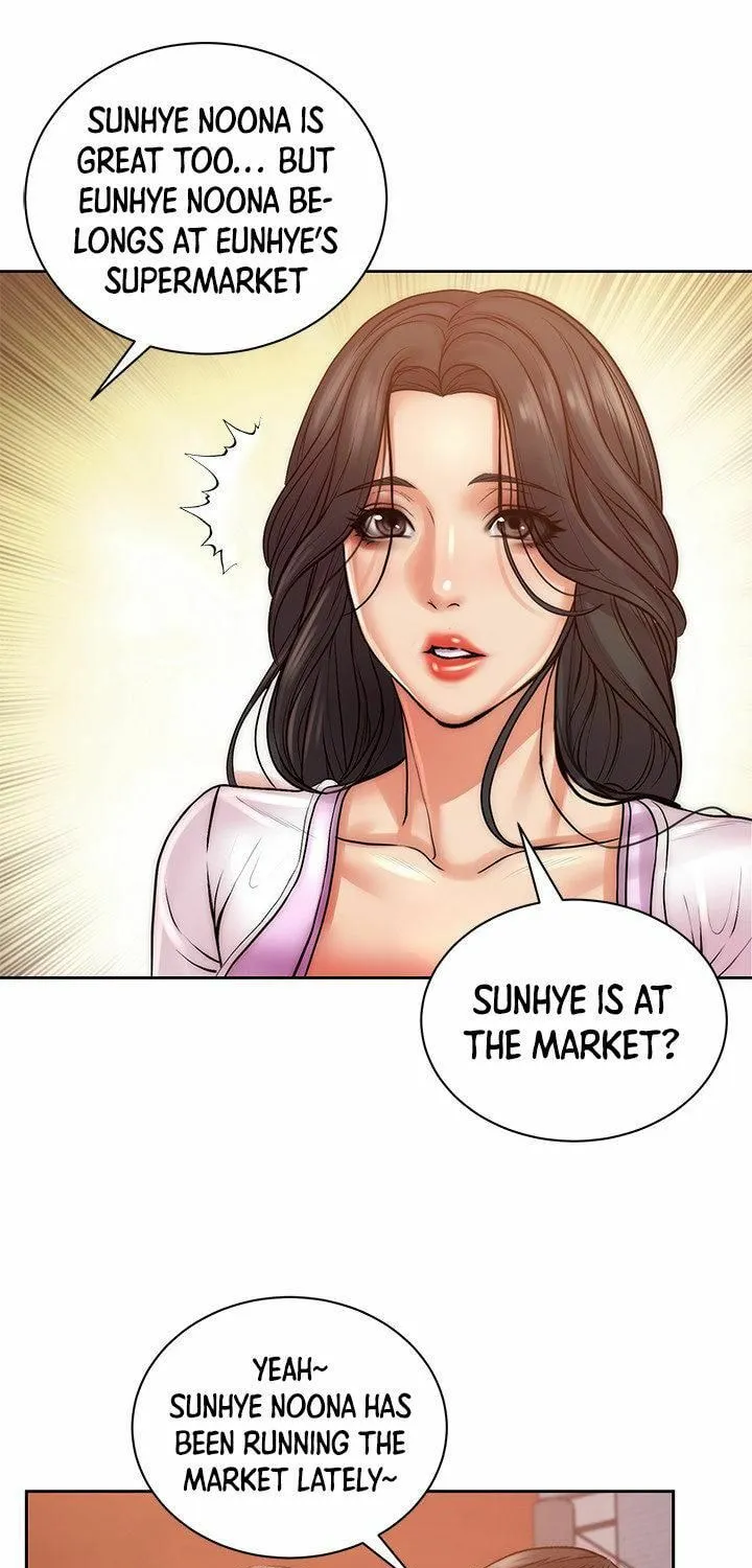 Eun-Hye's Store Chapter 71 page 59 - 