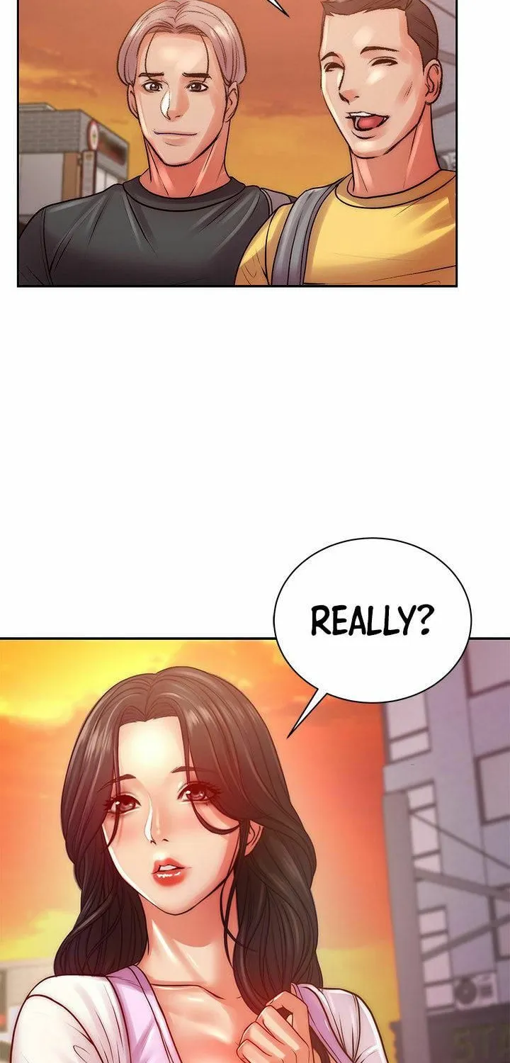 Eun-Hye's Store Chapter 71 page 60 - 