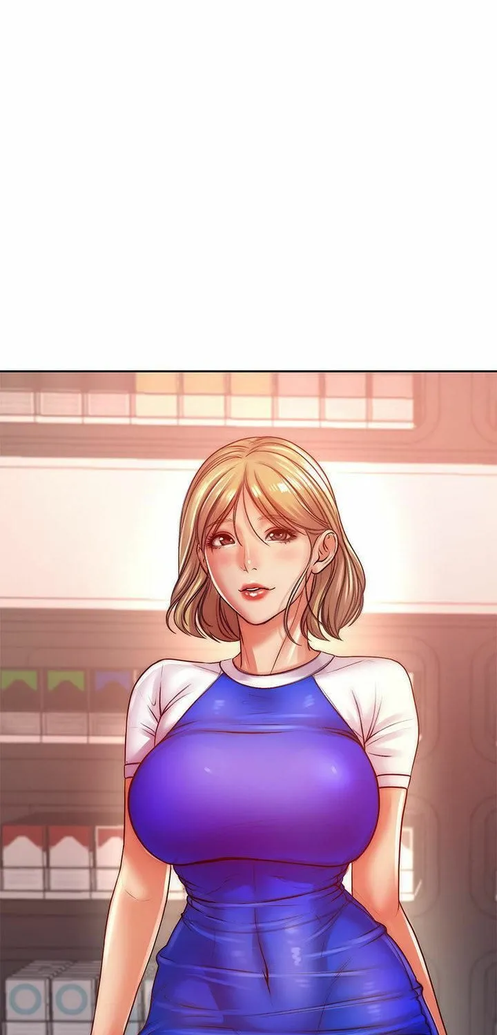 Eun-Hye's Store Chapter 71 page 62 - 