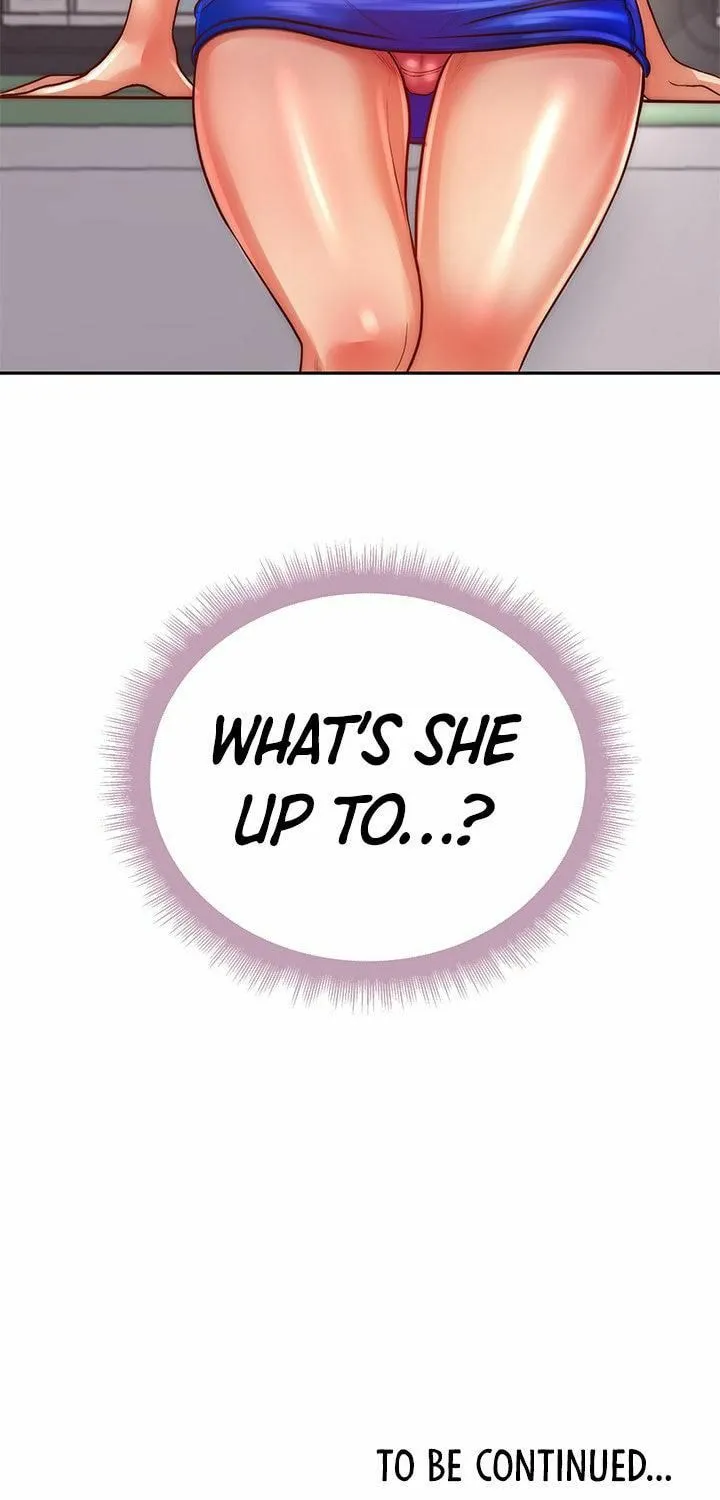 Eun-Hye's Store Chapter 71 page 63 - 