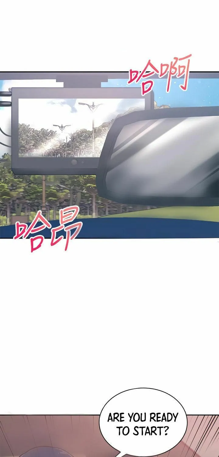 Eun-Hye's Store Chapter 71 page 8 - 