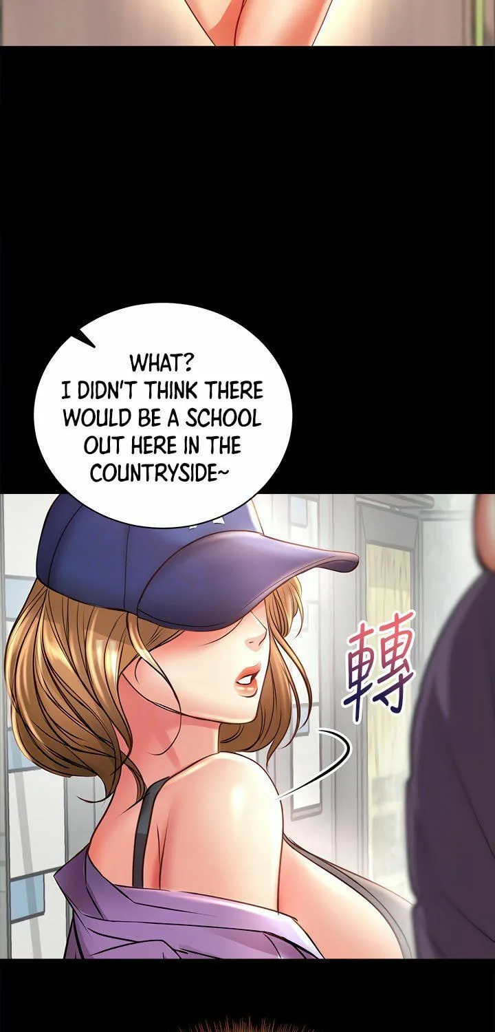 Eun-Hye's Store Chapter 72 page 11 - 