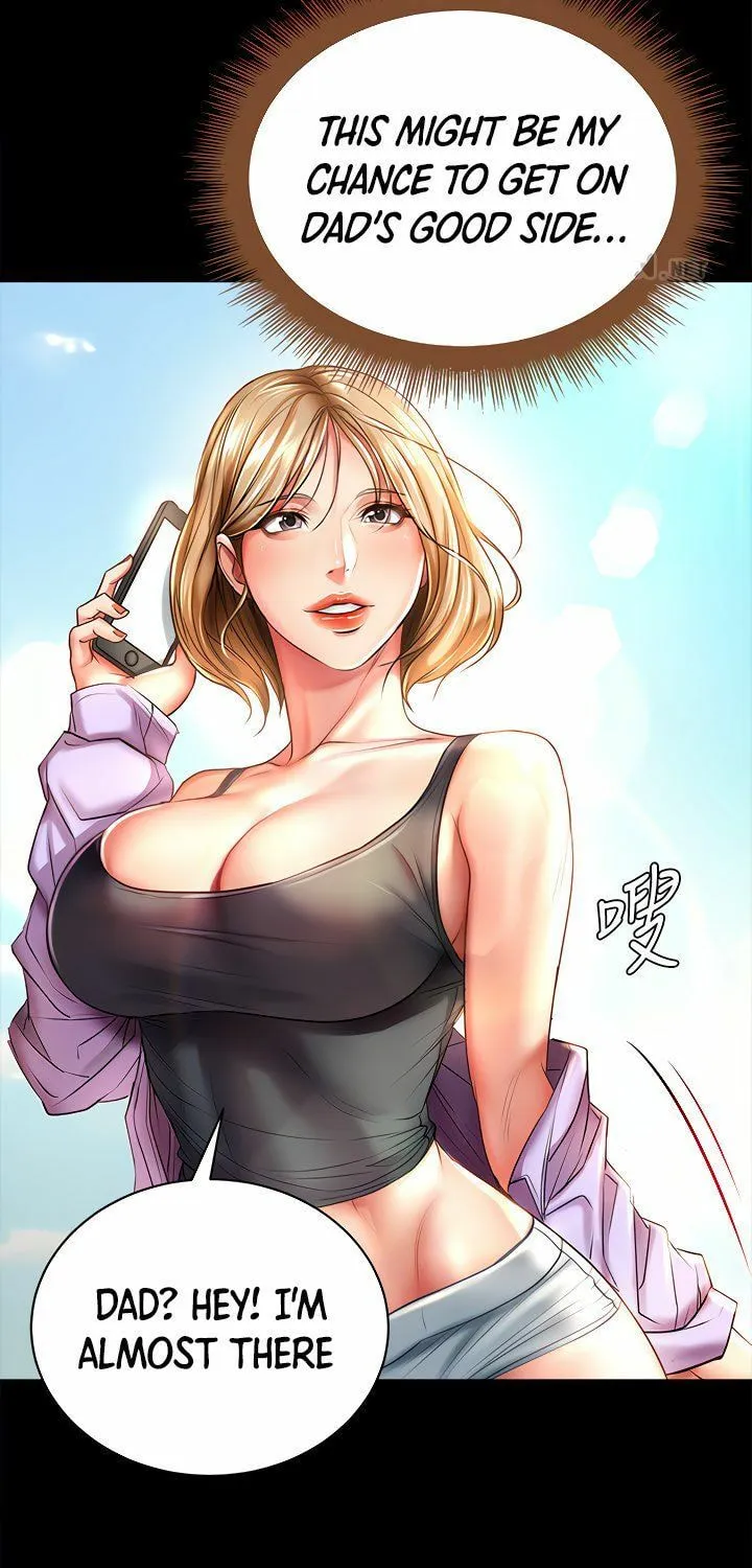 Eun-Hye's Store Chapter 72 page 13 - 