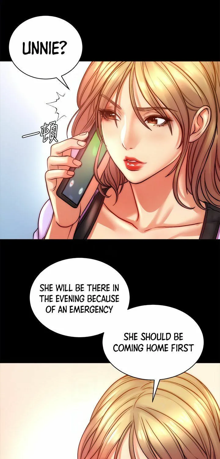 Eun-Hye's Store Chapter 72 page 14 - 