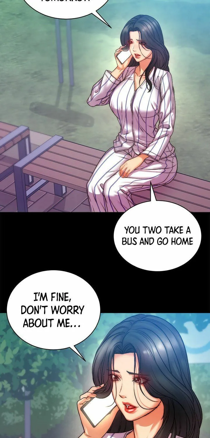 Eun-Hye's Store Chapter 72 page 3 - 