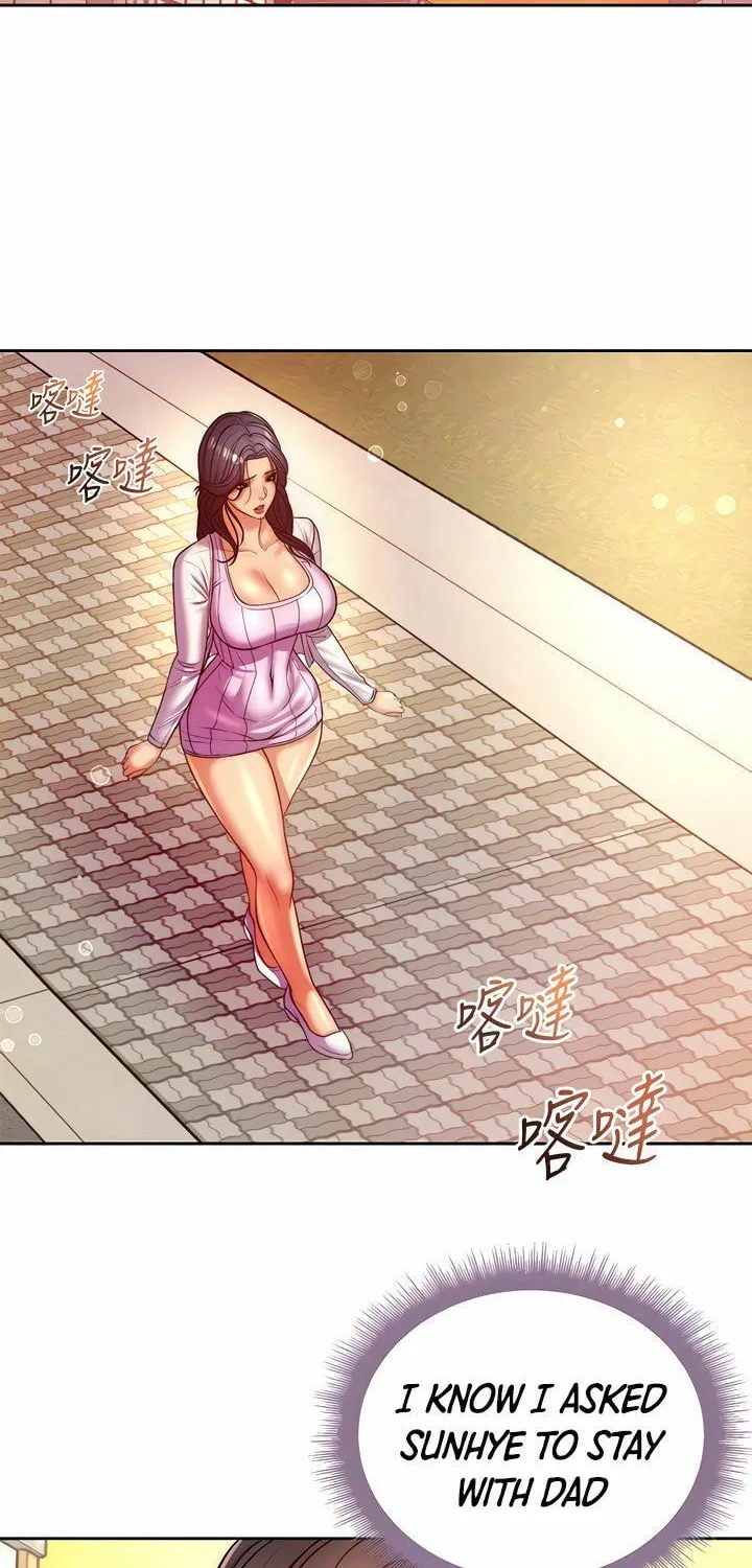 Eun-Hye's Store Chapter 72 page 28 - 