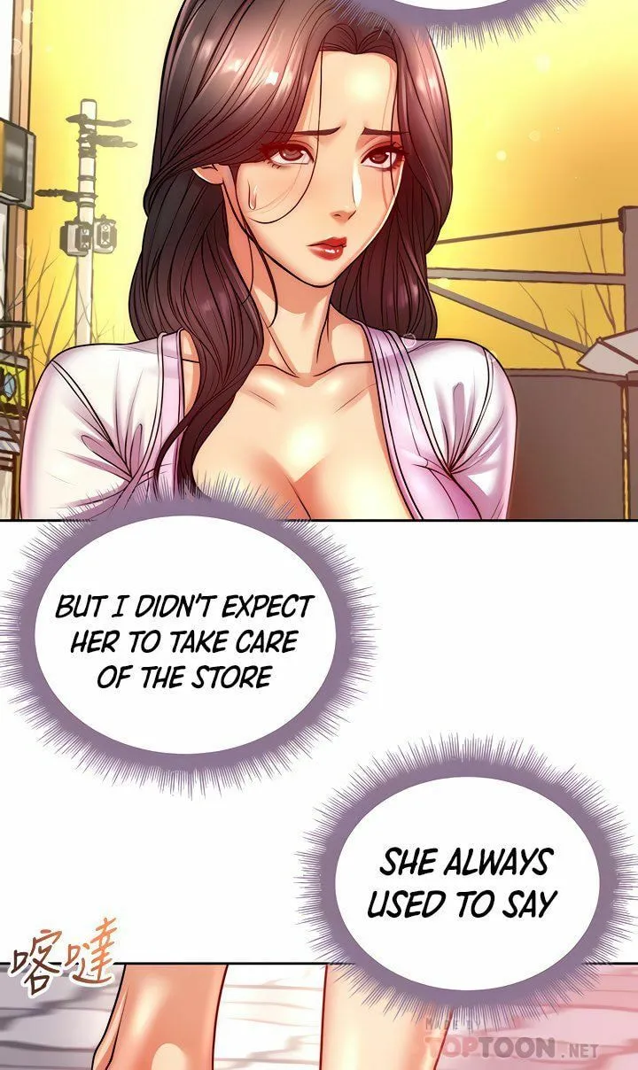Eun-Hye's Store Chapter 72 page 29 - 