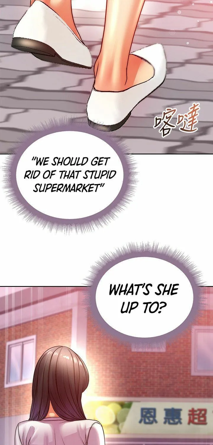Eun-Hye's Store Chapter 72 page 30 - 