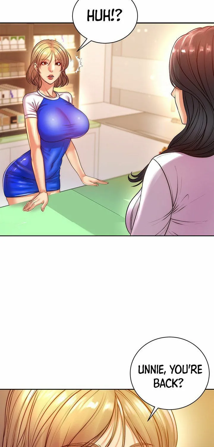 Eun-Hye's Store Chapter 72 page 33 - 