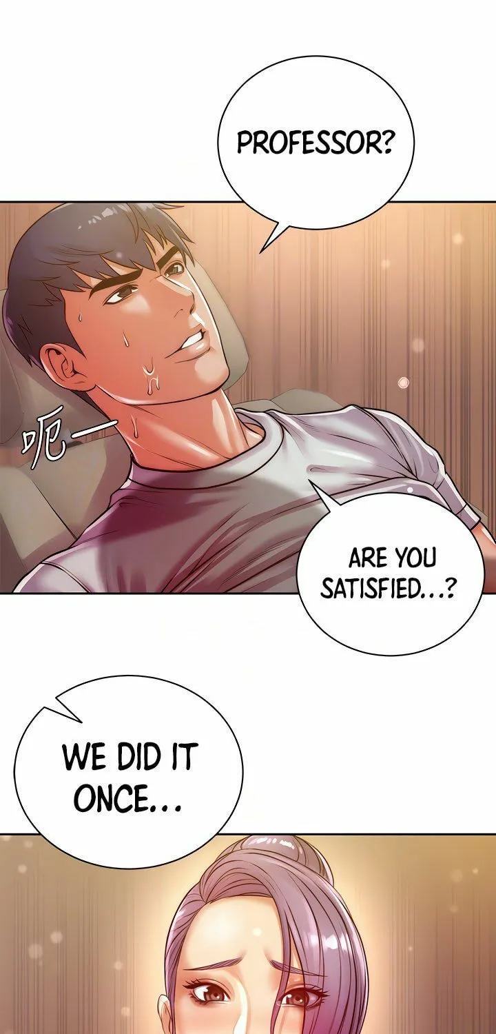 Eun-Hye's Store Chapter 72 page 36 - 