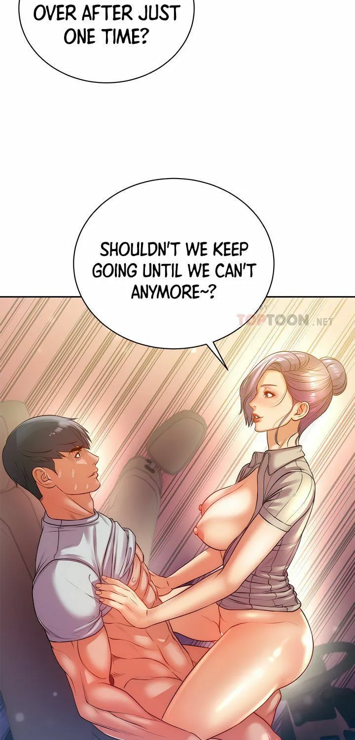 Eun-Hye's Store Chapter 72 page 38 - 