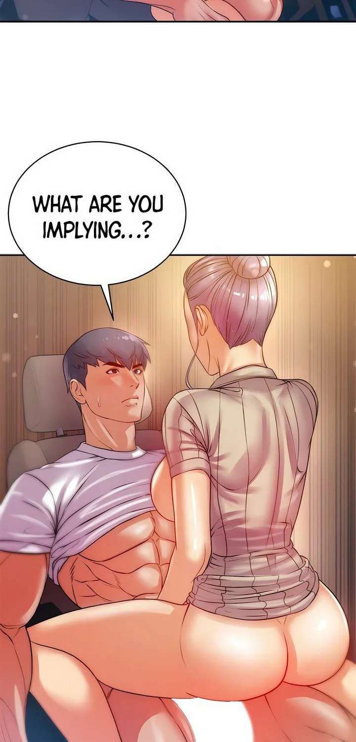 Eun-Hye's Store Chapter 72 page 39 - 