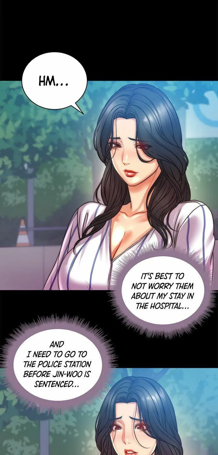 Eun-Hye's Store Chapter 72 page 5 - 