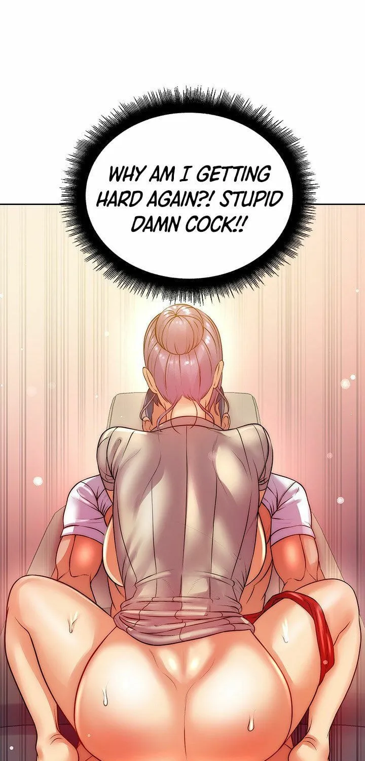 Eun-Hye's Store Chapter 72 page 43 - 