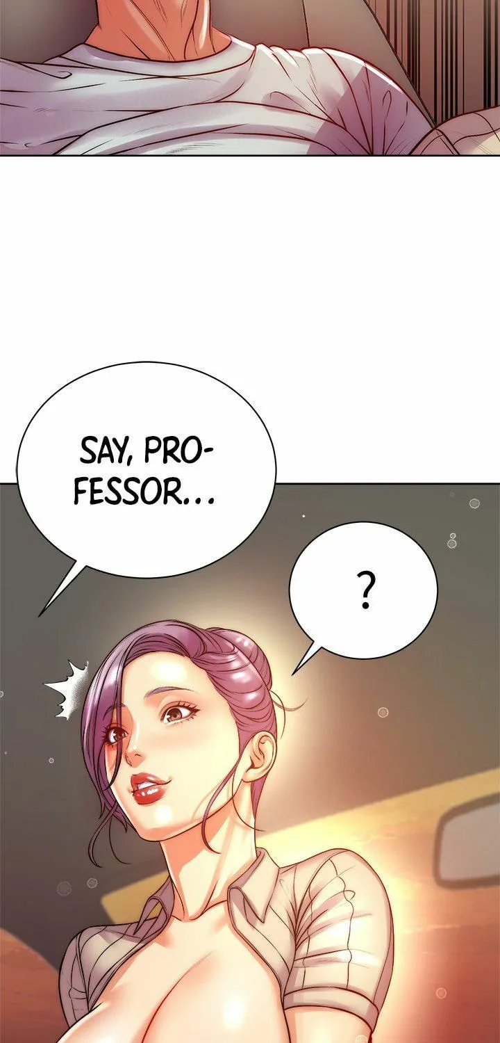 Eun-Hye's Store Chapter 72 page 46 - 