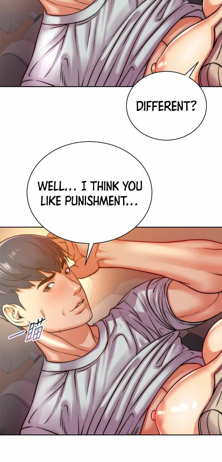 Eun-Hye's Store Chapter 72 page 48 - 