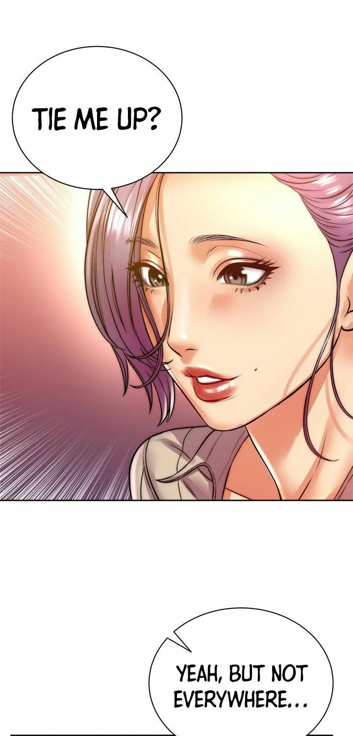 Eun-Hye's Store Chapter 72 page 50 - 