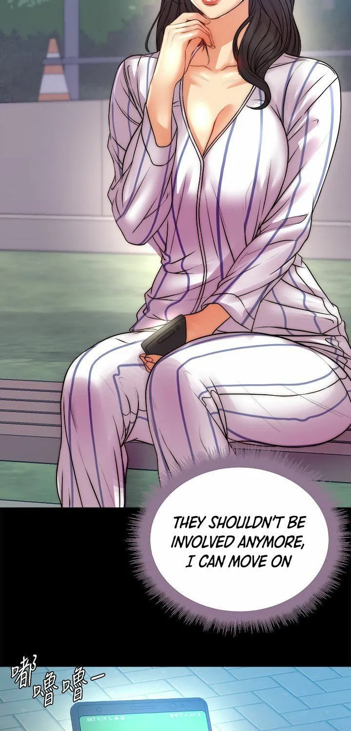 Eun-Hye's Store Chapter 72 page 6 - 