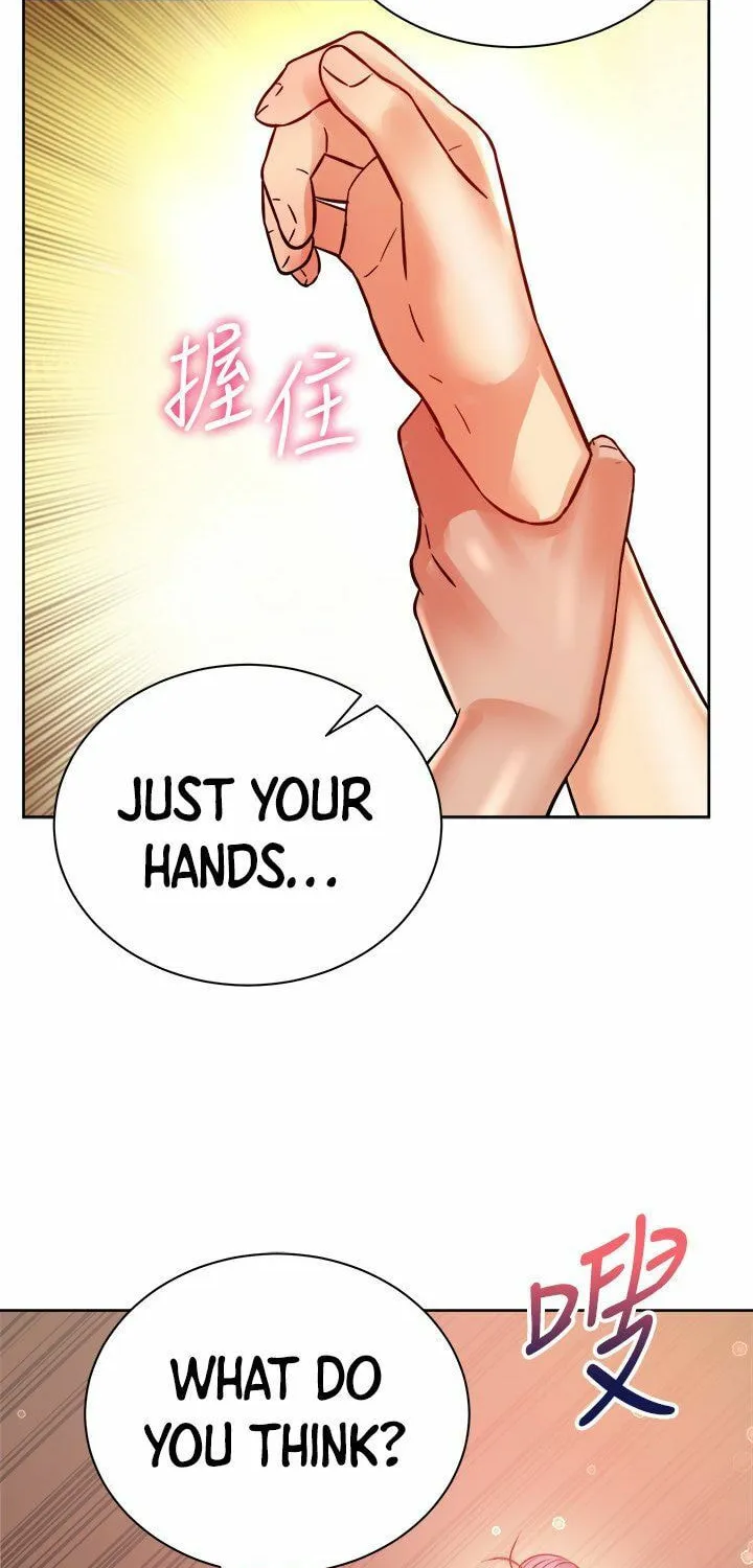 Eun-Hye's Store Chapter 72 page 51 - 