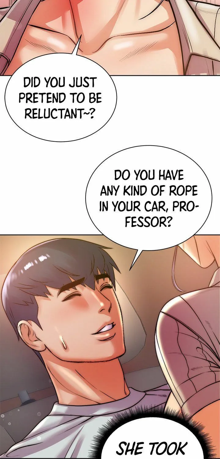 Eun-Hye's Store Chapter 72 page 54 - 
