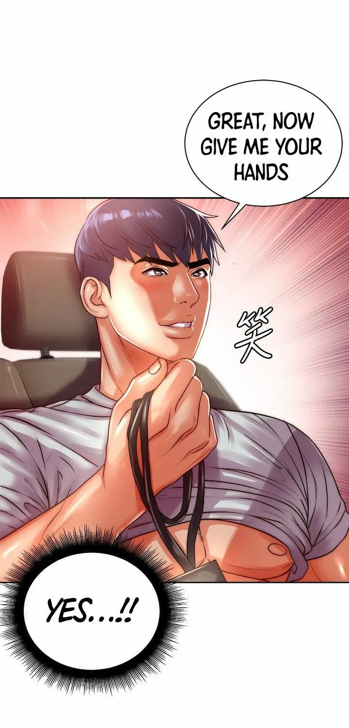 Eun-Hye's Store Chapter 72 page 59 - 