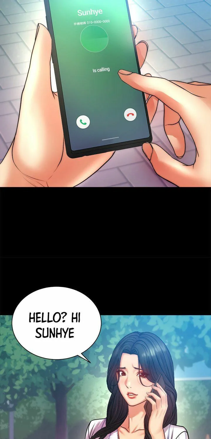 Eun-Hye's Store Chapter 72 page 7 - 