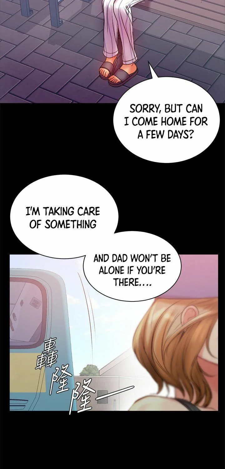 Eun-Hye's Store Chapter 72 page 9 - 