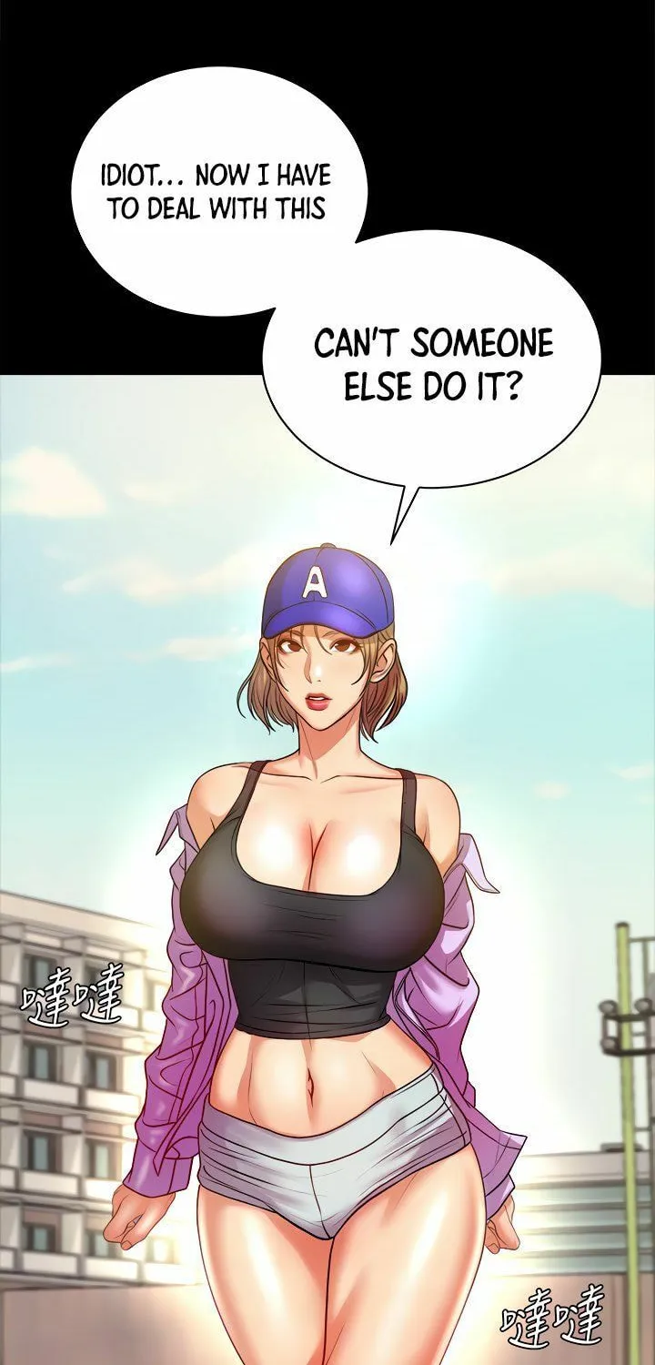 Eun-Hye's Store Chapter 72 page 10 - 