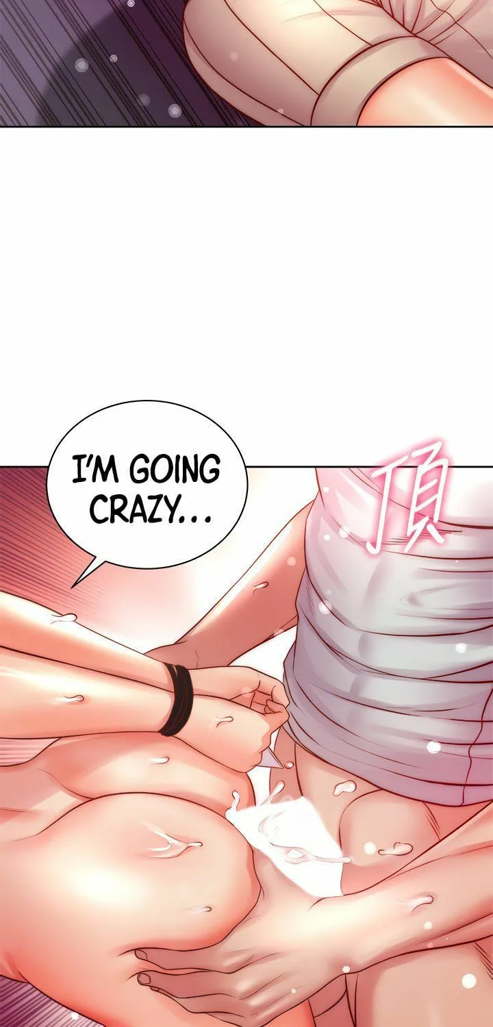 Eun-Hye's Store Chapter 73 page 19 - 
