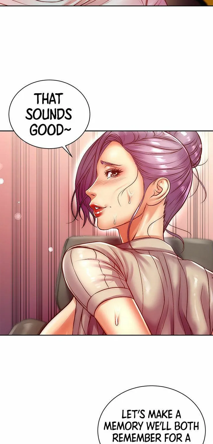 Eun-Hye's Store Chapter 73 page 4 - 
