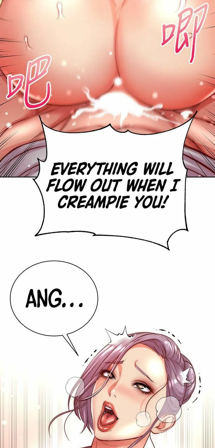 Eun-Hye's Store Chapter 73 page 43 - 
