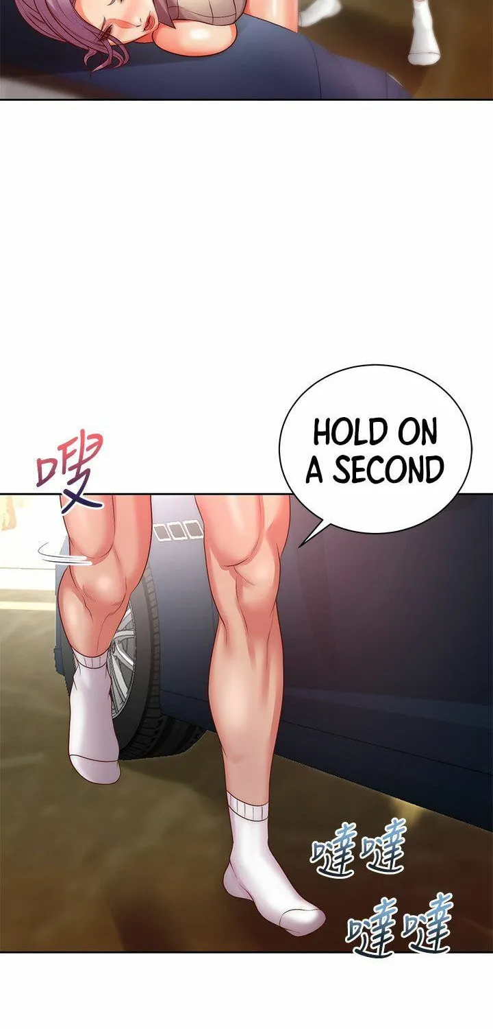 Eun-Hye's Store Chapter 73 page 49 - 