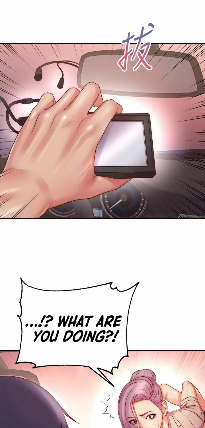 Eun-Hye's Store Chapter 73 page 52 - 