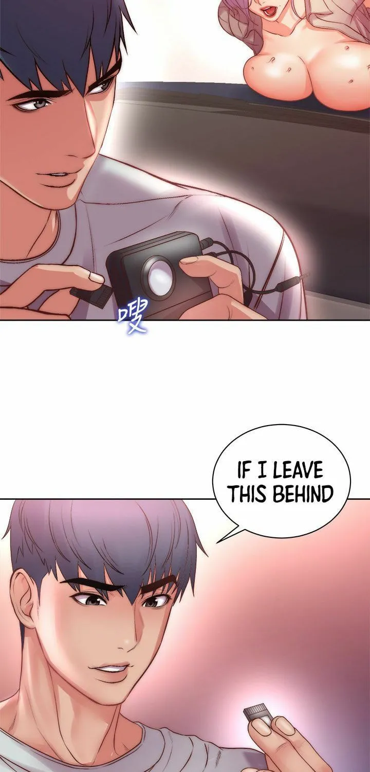 Eun-Hye's Store Chapter 73 page 53 - 