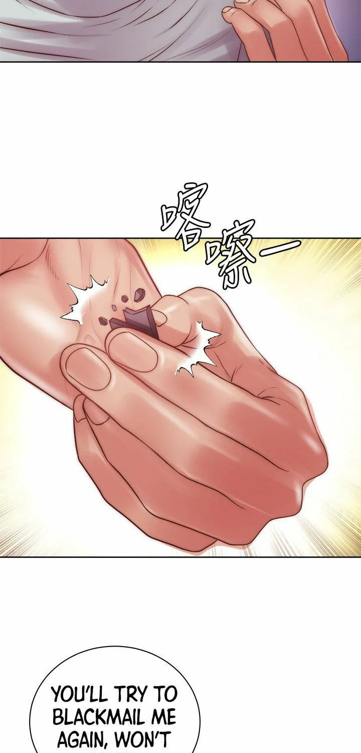 Eun-Hye's Store Chapter 73 page 54 - 