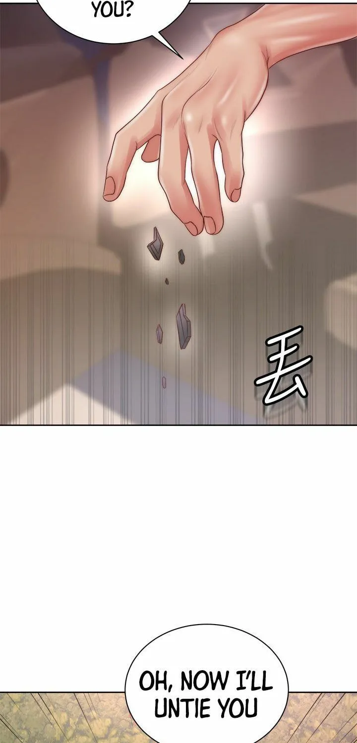 Eun-Hye's Store Chapter 73 page 55 - 