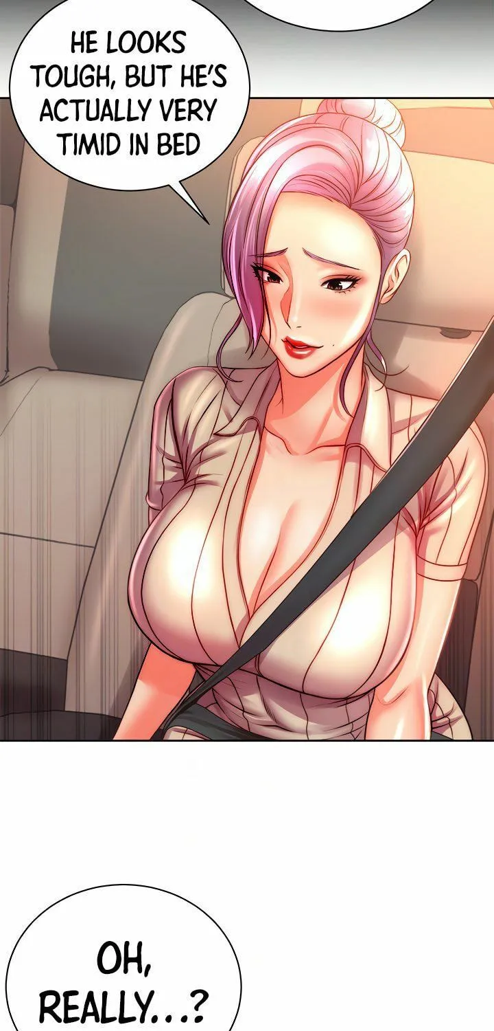Eun-Hye's Store Chapter 74 page 13 - 