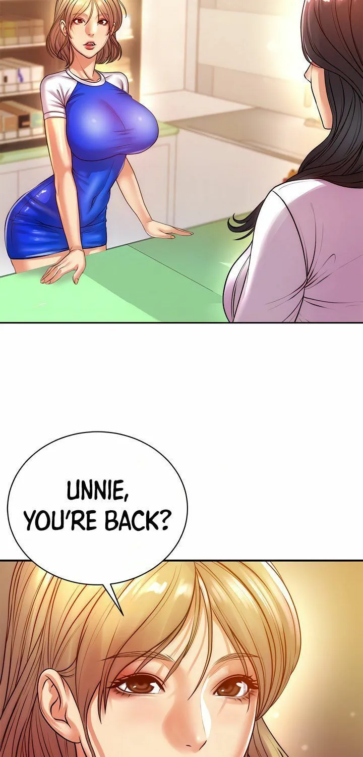 Eun-Hye's Store Chapter 74 page 18 - 