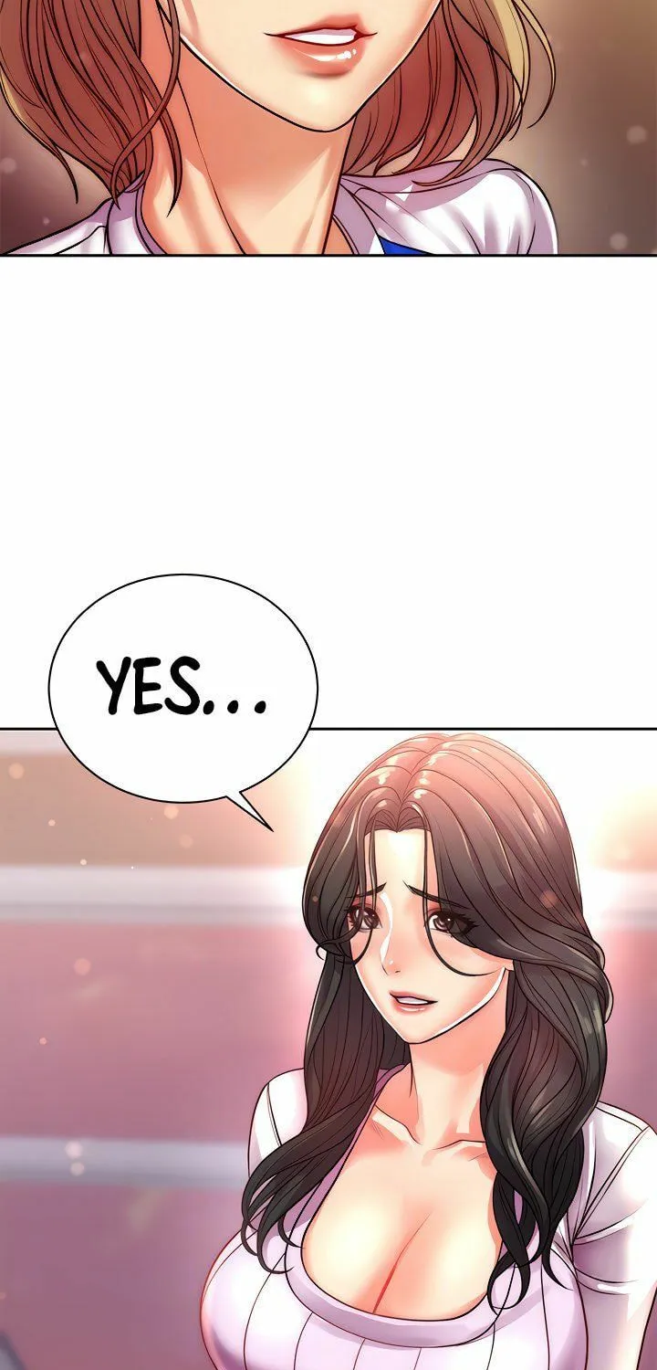 Eun-Hye's Store Chapter 74 page 19 - 