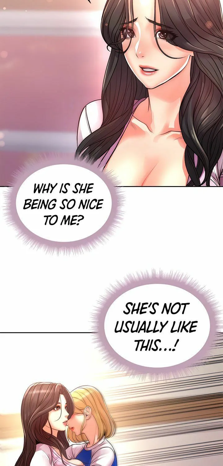 Eun-Hye's Store Chapter 74 page 22 - 