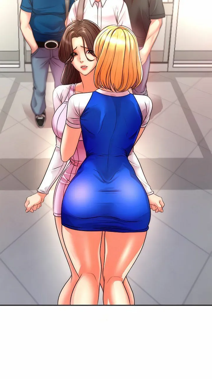Eun-Hye's Store Chapter 74 page 26 - 