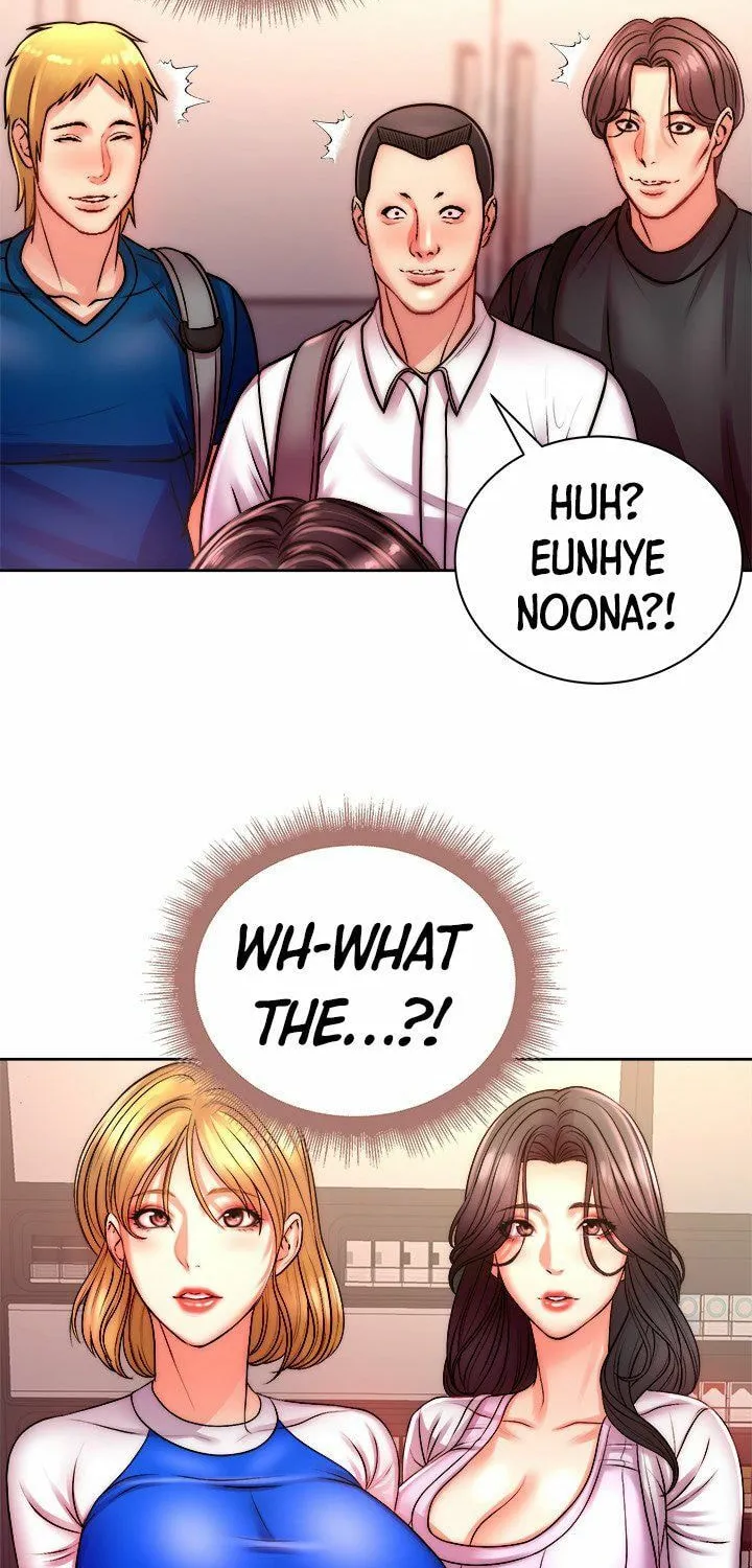 Eun-Hye's Store Chapter 74 page 28 - 